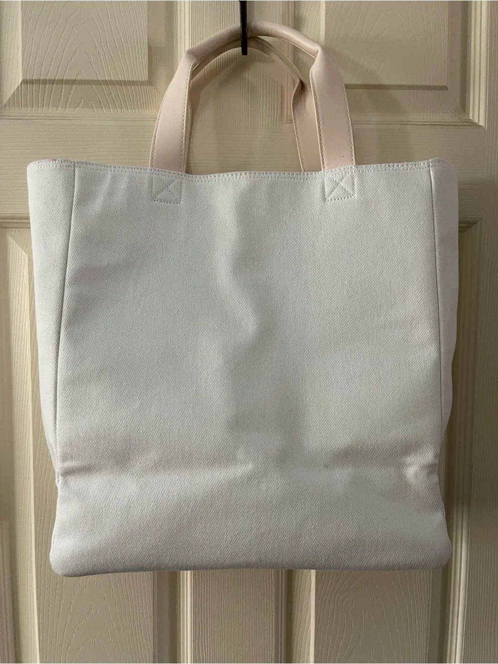 Disney Norway EPCOT World Showcase Canvas Tote - Picture 7 of 10